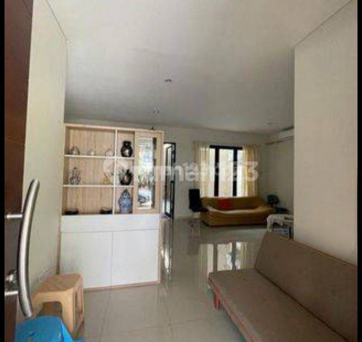House in Semarang, Indonesia