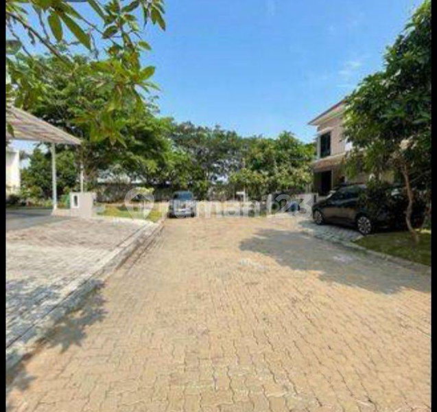 House for rent in Semarang, Indonesia · 4 rooms, 3 baths