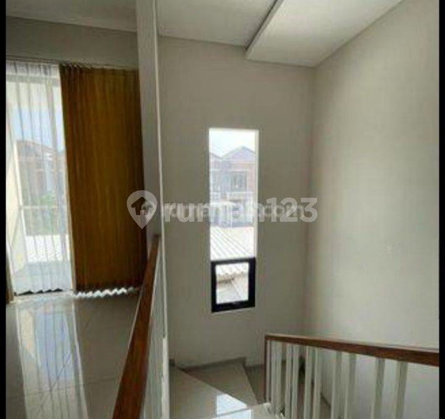 House for rent in Semarang, Indonesia · 4 rooms, 3 baths