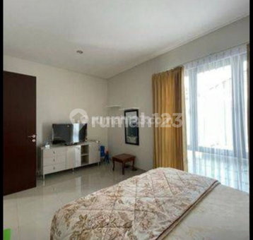 House for rent in Semarang, Indonesia · 4 rooms, 3 baths