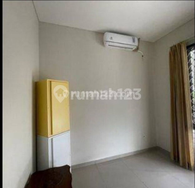 House for rent in Semarang, Indonesia · 4 rooms, 3 baths