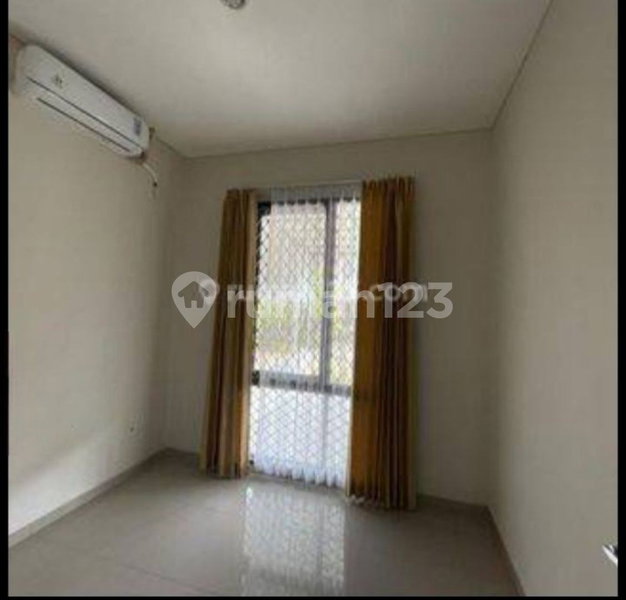 House for rent in Semarang, Indonesia · 4 rooms, 3 baths