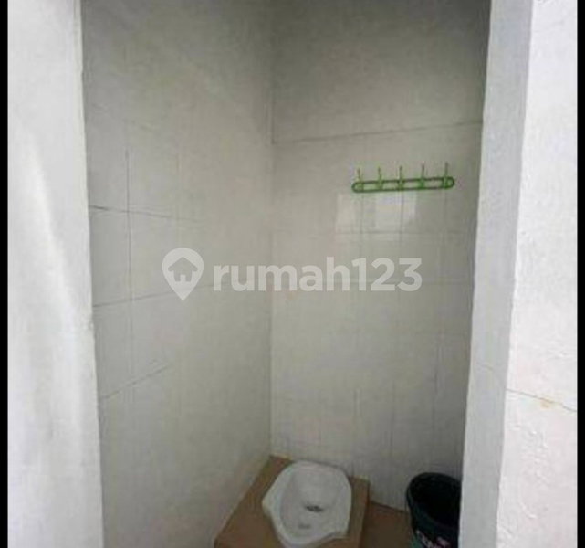House for rent in Semarang, Indonesia · 4 rooms, 3 baths