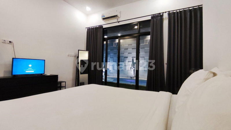House for rent in Kuta, Indonesia · 2 rooms, 2 baths