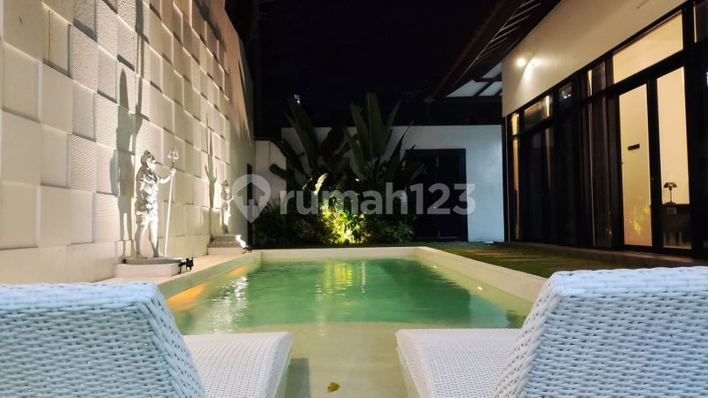 House for rent in Kuta, Indonesia · 2 rooms, 2 baths