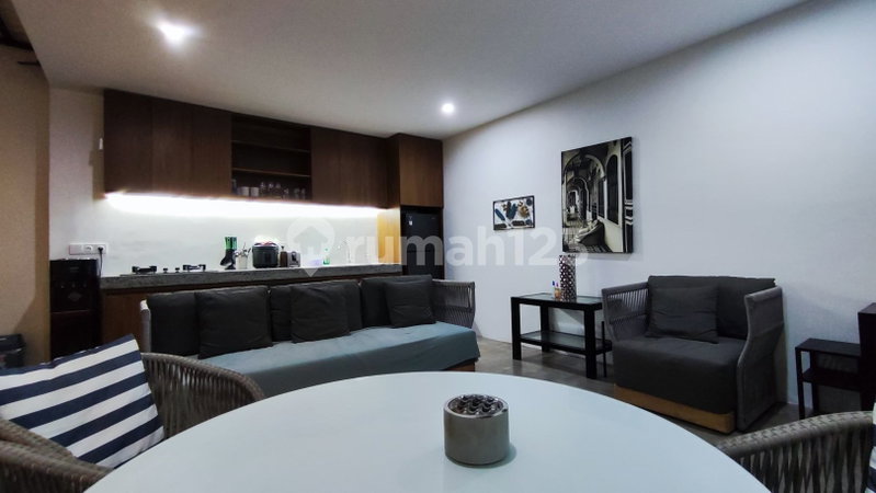 House for rent in Kuta, Indonesia · 2 rooms, 2 baths