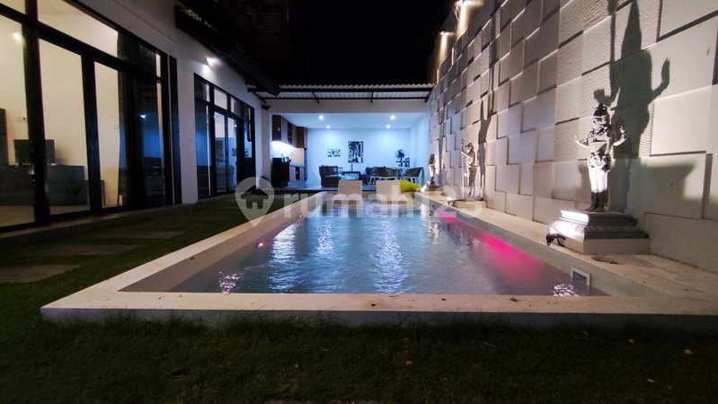 House for rent in Kuta, Indonesia · 2 rooms, 2 baths