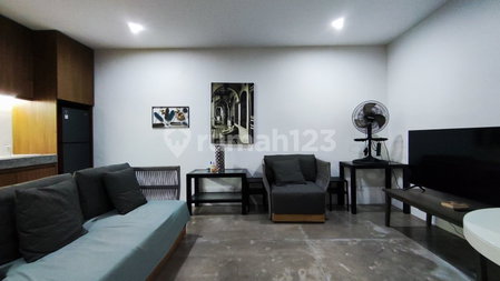 House for rent in Kuta, Indonesia · 2 rooms, 2 baths