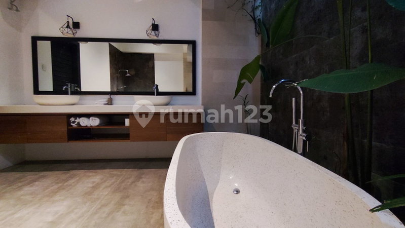 House for rent in Kuta, Indonesia · 2 rooms, 2 baths