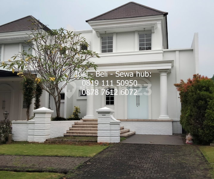 House for rent in Kuta, Indonesia · 4 rooms, 3 baths