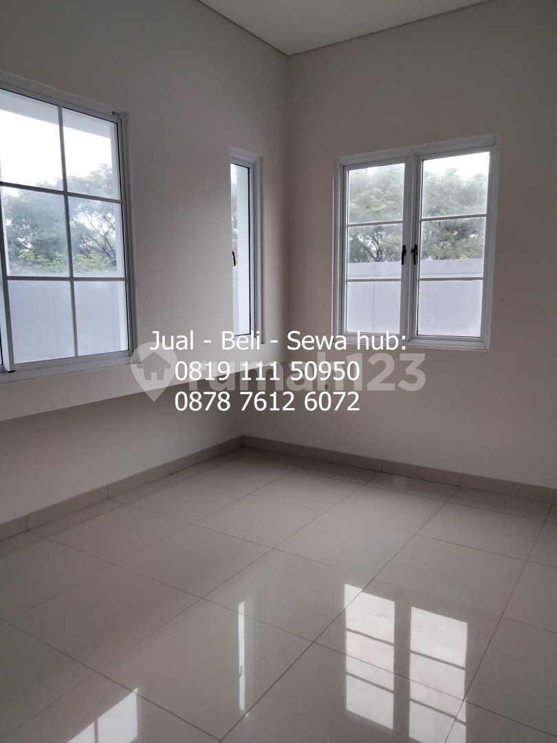 House in Kuta, Indonesia