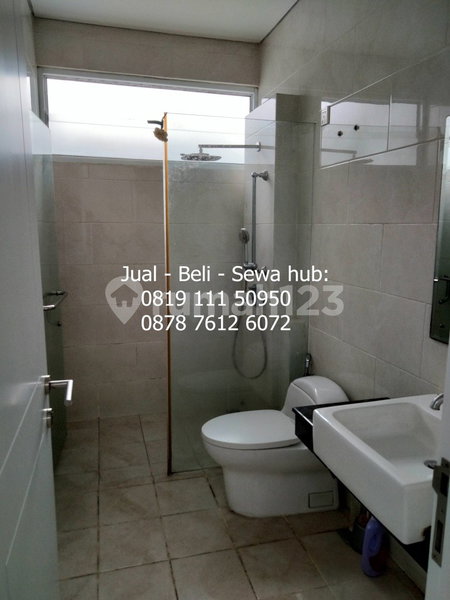 House for rent in Kuta, Indonesia · 4 rooms, 3 baths