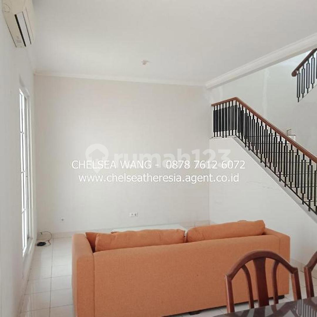 House in South Jakarta, Indonesia