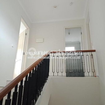 House for rent in South Jakarta, Indonesia · Jagakarsa · 3 rooms, 3 baths