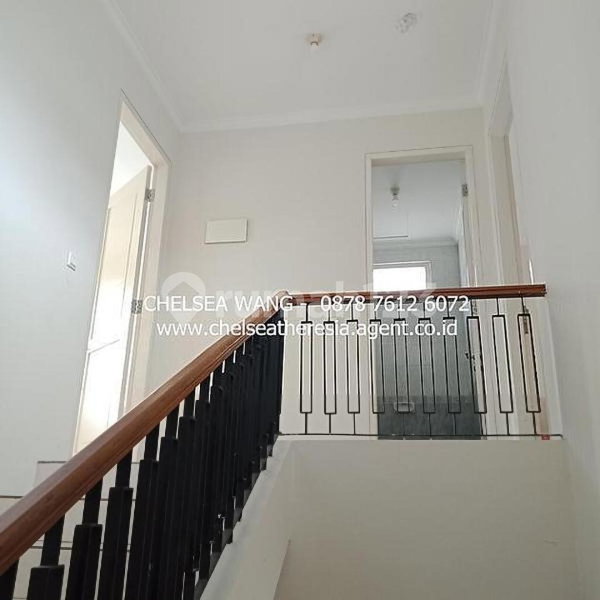 House for rent in South Jakarta, Indonesia · Jagakarsa · 3 rooms, 3 baths