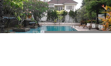 House for rent in South Jakarta, Indonesia · Jagakarsa · 3 rooms, 3 baths