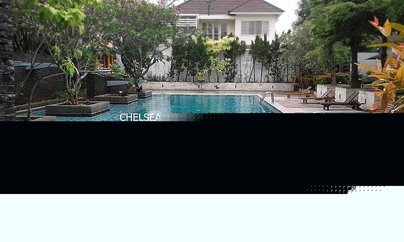 House for rent in South Jakarta, Indonesia · Jagakarsa · 3 rooms, 3 baths