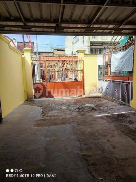 House for rent in South Jakarta, Indonesia · Jagakarsa · 1 room, 1 bath