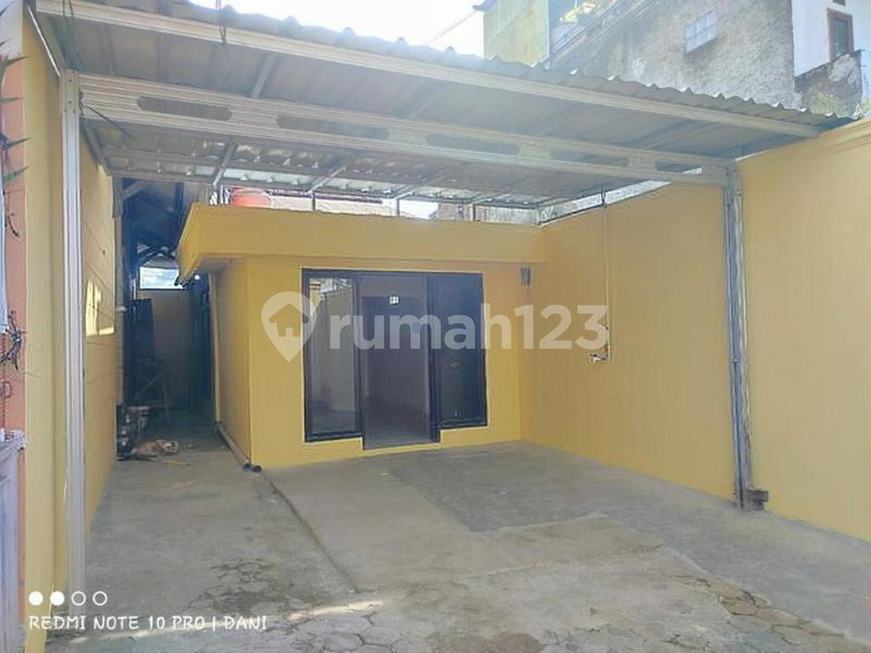 House for rent in South Jakarta, Indonesia · Jagakarsa · 1 room, 1 bath