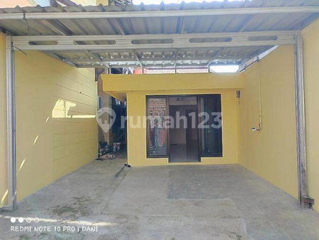 House for rent in South Jakarta, Indonesia · Jagakarsa · 1 room, 1 bath