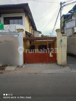 House for rent in South Jakarta, Indonesia · Jagakarsa · 1 room, 1 bath
