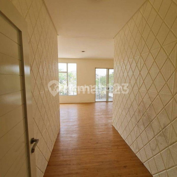 House for rent in South Jakarta, Indonesia · Jagakarsa · 3 rooms, 3 baths