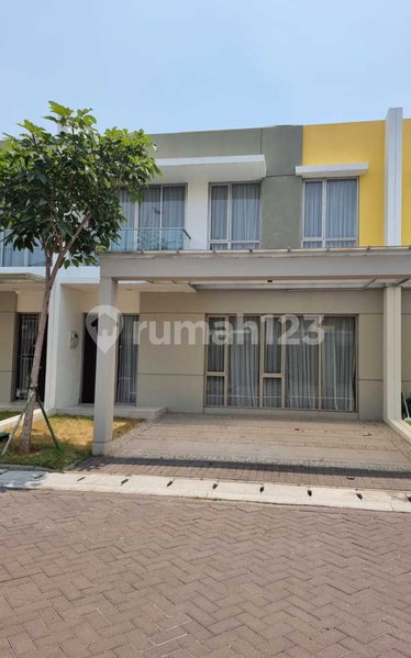 House for rent in Ciputat, Indonesia · Cengkareng · 1 room, 1 bath