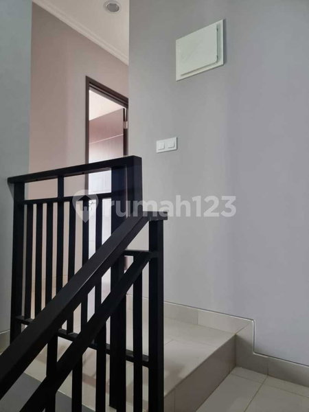 House for rent in Ciputat, Indonesia · Cengkareng · 1 room, 1 bath