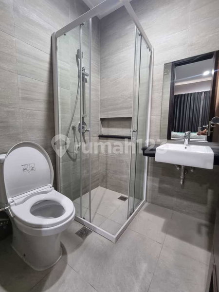 House for rent in Ciputat, Indonesia · Cengkareng · 1 room, 1 bath
