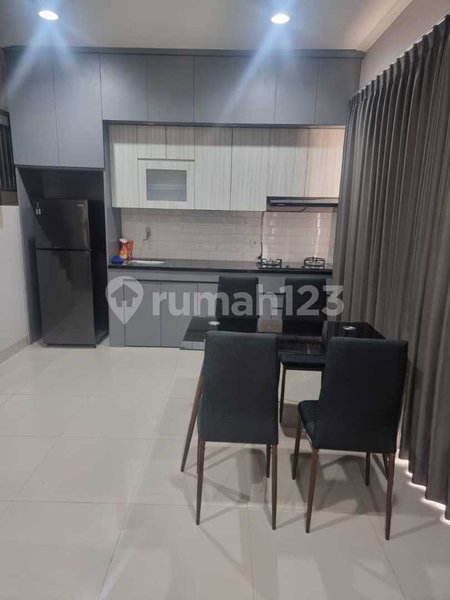 House for rent in Ciputat, Indonesia · Cengkareng · 1 room, 1 bath