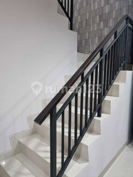 House for rent in Ciputat, Indonesia · Cengkareng · 1 room, 1 bath