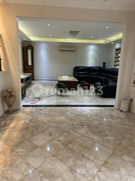House for rent in Tangerang, Indonesia · 2 rooms, 2 baths