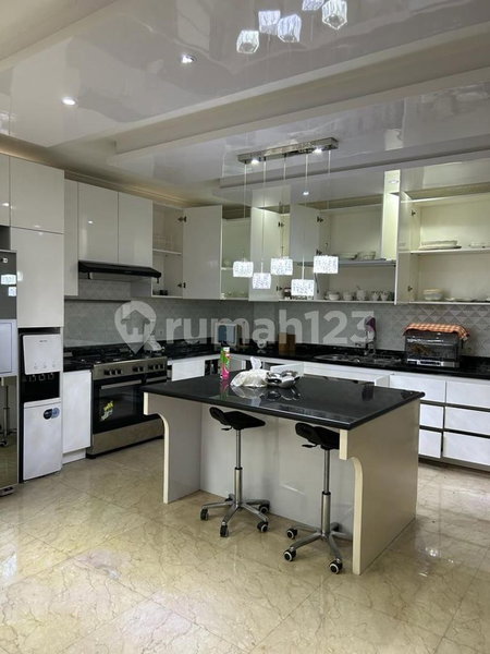 House for rent in Tangerang, Indonesia · 2 rooms, 2 baths