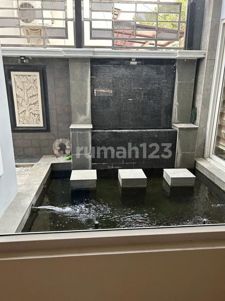 House for rent in Tangerang, Indonesia · 2 rooms, 2 baths
