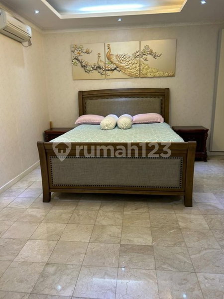House for rent in Tangerang, Indonesia · 2 rooms, 2 baths