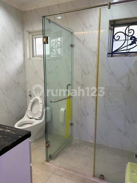 House for rent in Tangerang, Indonesia · 2 rooms, 2 baths