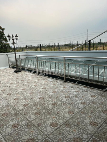 House for rent in Tangerang, Indonesia · 2 rooms, 2 baths