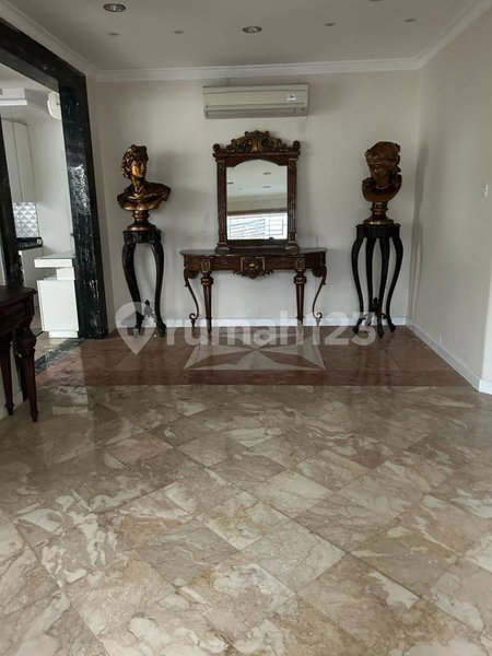 House for rent in Tangerang, Indonesia · 2 rooms, 2 baths
