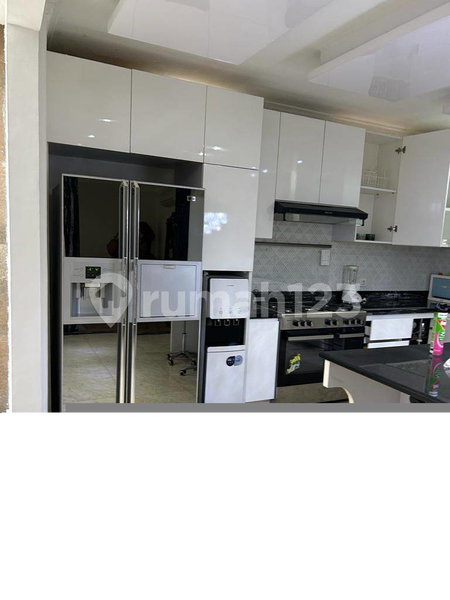 House for rent in Tangerang, Indonesia · 2 rooms, 2 baths