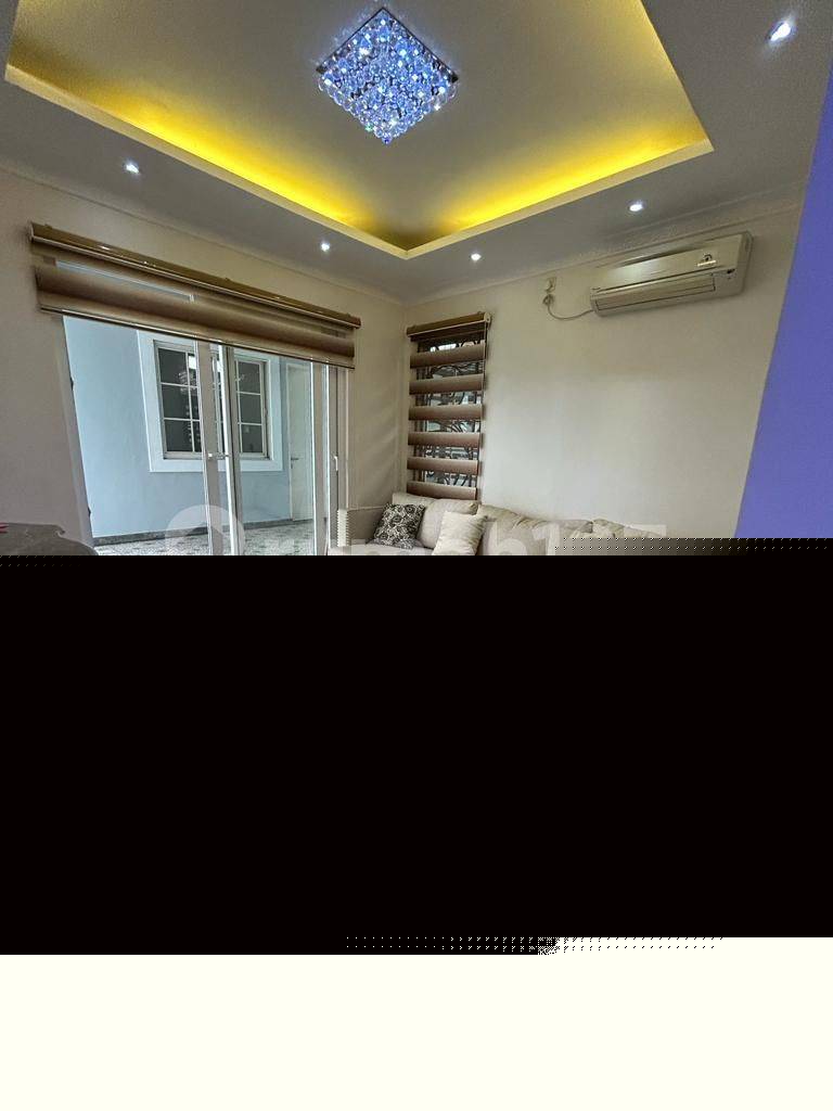 House in Tangerang, Indonesia