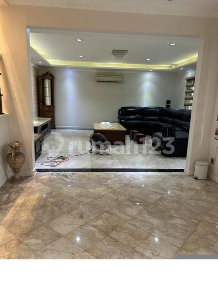 House for rent in Tangerang, Indonesia · 2 rooms, 2 baths