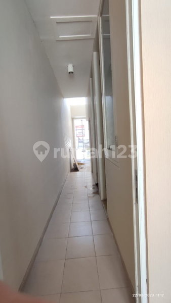House for rent in Surabaya, Indonesia · 4 rooms, 3 baths