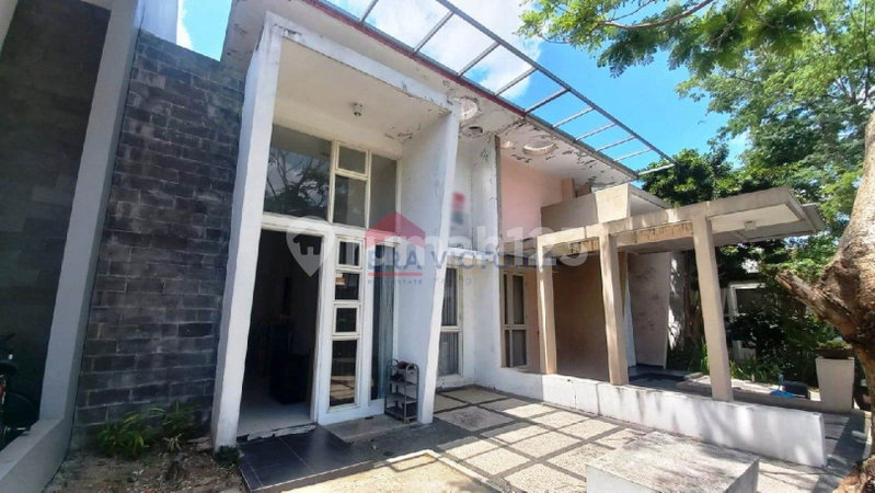 House for rent in Malang, Indonesia · 2 rooms, 1 bath