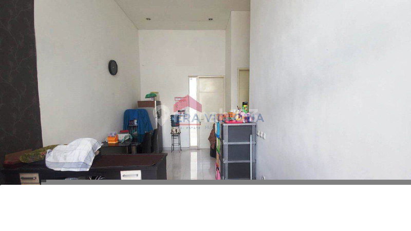 House for rent in Malang, Indonesia · 2 rooms, 1 bath