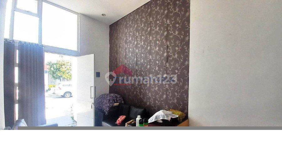 House for rent in Malang, Indonesia · 2 rooms, 1 bath
