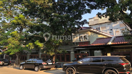 House for rent in West Jakarta, Indonesia · Cengkareng · 4 rooms, 3 baths