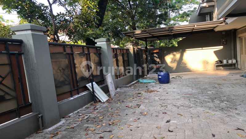 House for rent in West Jakarta, Indonesia · Cengkareng · 4 rooms, 3 baths