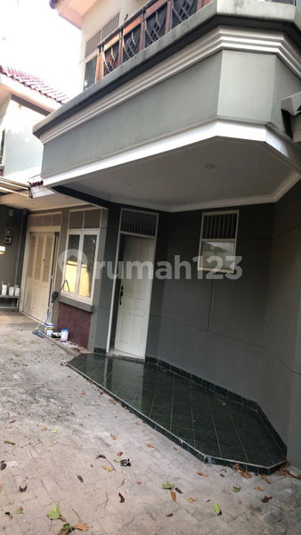 House for rent in West Jakarta, Indonesia · Cengkareng · 4 rooms, 3 baths