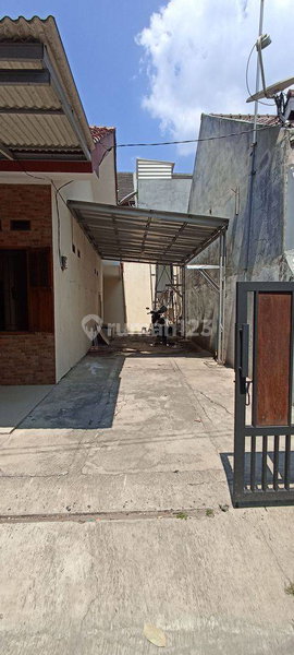House for rent in Cikarang, Indonesia · 2 rooms, 2 baths