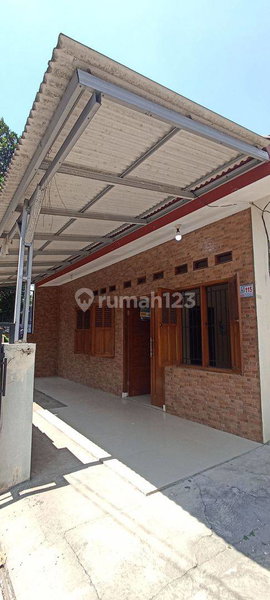 House for rent in Cikarang, Indonesia · 2 rooms, 2 baths